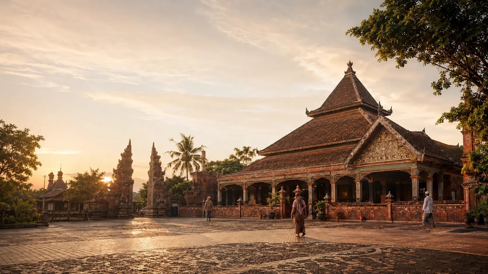 Pemandangan Ciayumajakuning 3