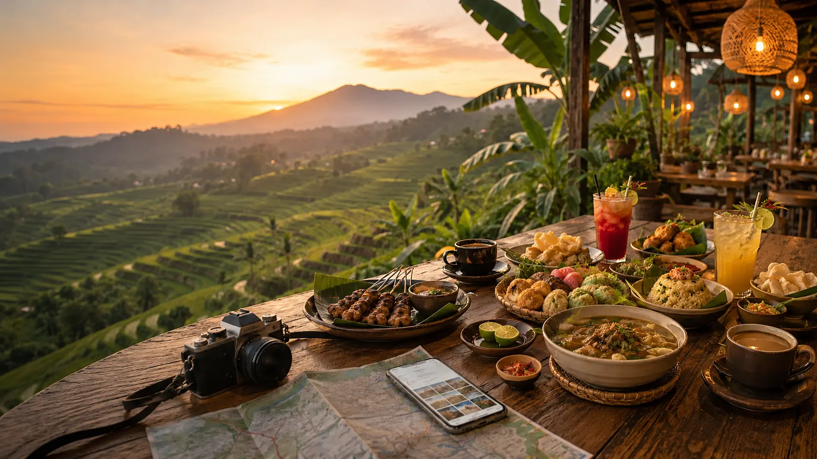 Pemandangan Ciayumajakuning 4